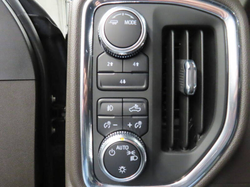 2022 GMC Sierra 2500HD