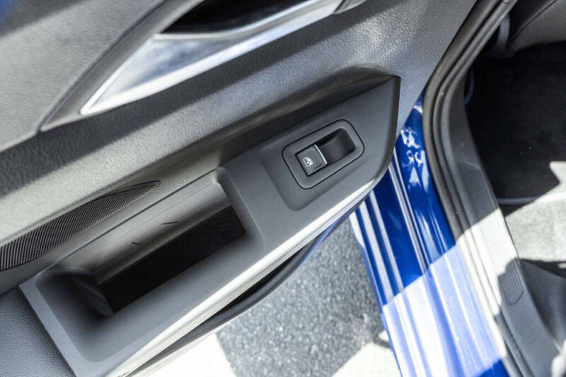 2022 Volkswagen Golf R 4Motion