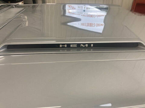 1968 Plymouth Roadrunner