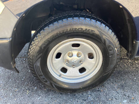 2013 RAM 1500 Tradesman