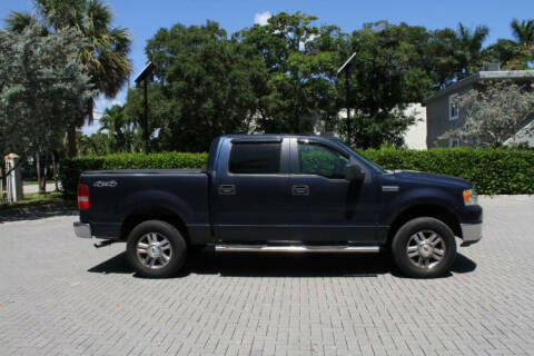 2006 Ford F-150