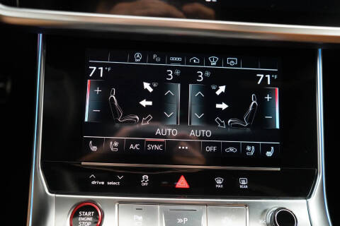 2024 Audi RS 6 Avant 4.0T quattro Avant performance