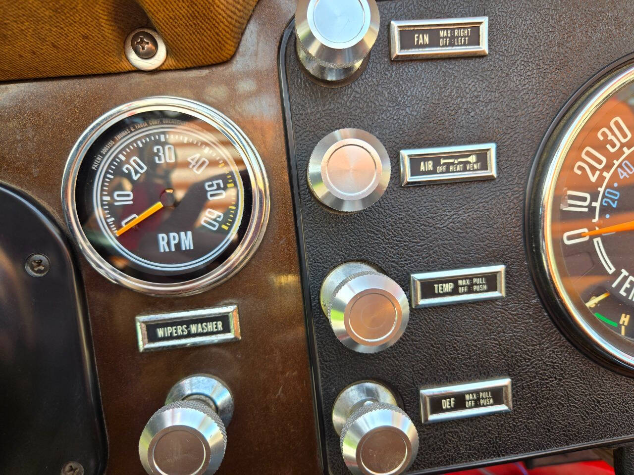 1979 Jeep CJ-5 163
