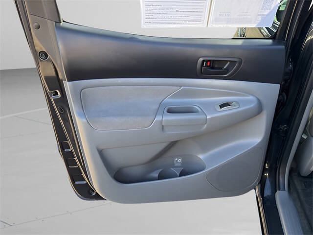 2008 Toyota Tacoma V6