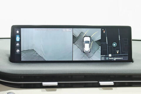 2024 Genesis GV70 2.5T Standard