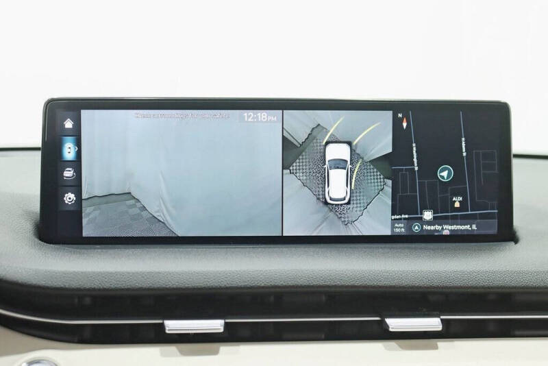 2024 Genesis GV70 2.5T Standard