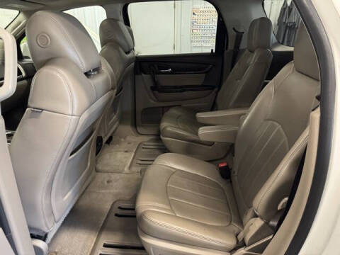 2013 GMC Acadia Denali