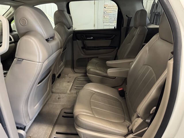 2013 GMC Acadia Denali