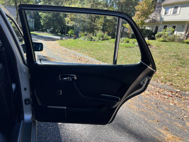 1975 Mercedes-Benz 400-Class