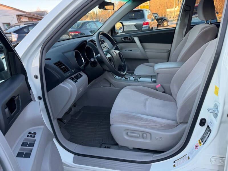 2010 Toyota Highlander