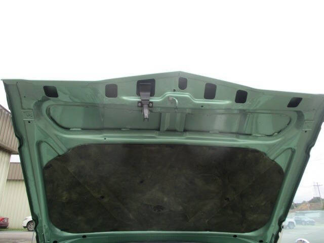 1973 Plymouth Duster