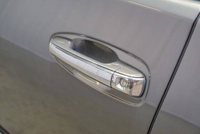 2014 Lexus GX 460 Luxury