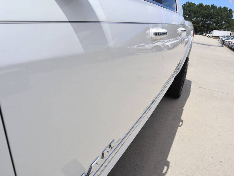 2019 RAM 2500 Limited