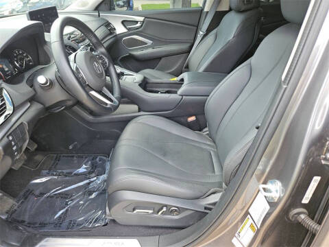 2023 Acura RDX SH-AWD