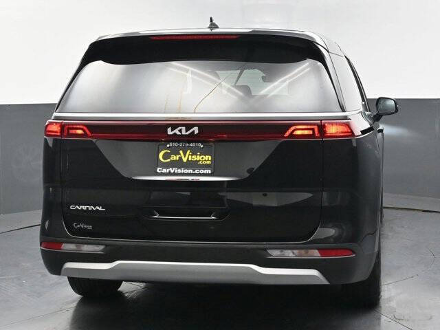 2024 Kia Carnival