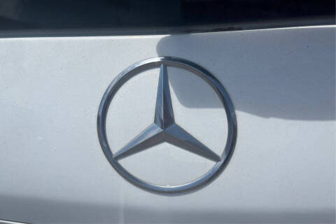 2016 Mercedes-Benz GL-Class GL 450 4MATIC