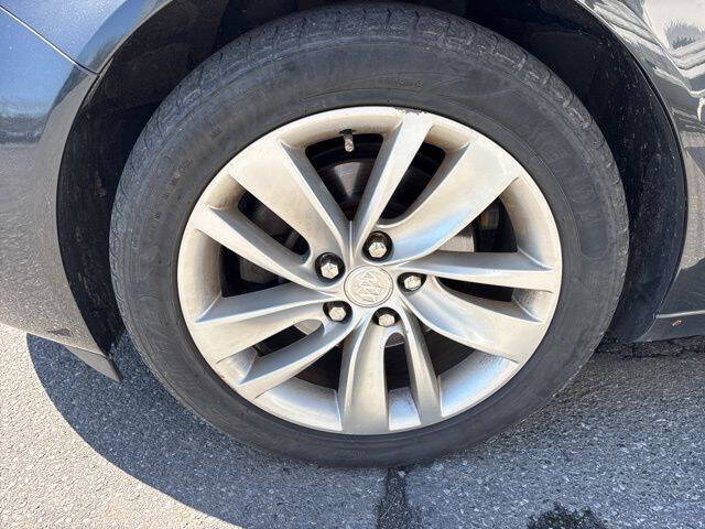 2016 Buick Regal