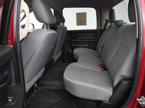 2014 RAM 1500 Tradesman