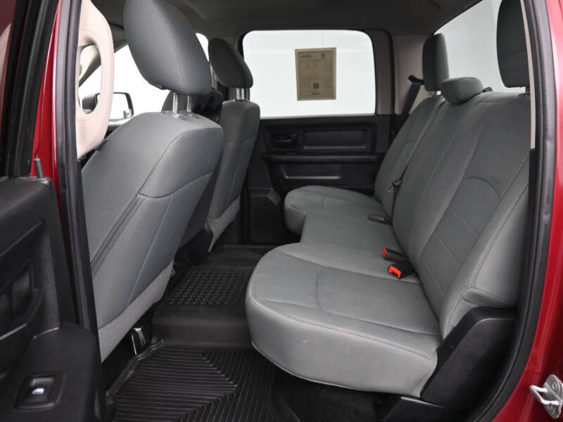 2014 RAM 1500 Tradesman
