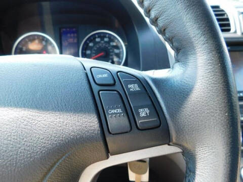 2010 Honda CR-V EX-L