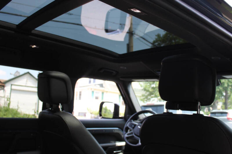 2024 BMW 7 Series 740i xDrive