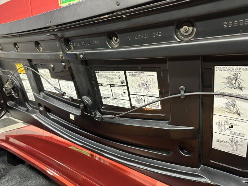 1986 Chevrolet Corvette