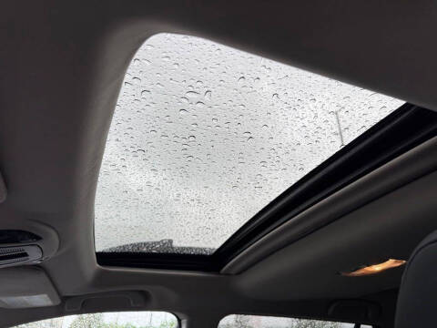 2021 Subaru Outback Onyx Edition XT