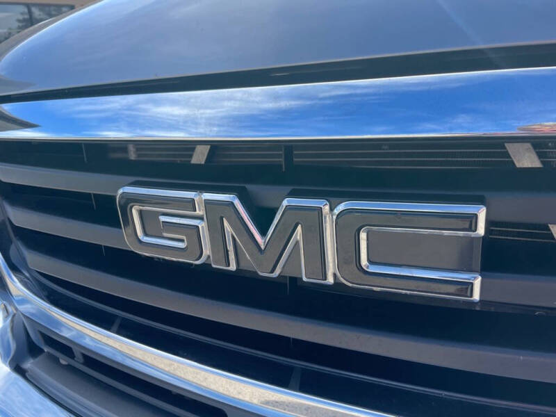2007 GMC Sierra 2500HD Classic