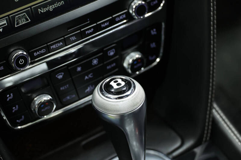 2014 Bentley Flying Spur