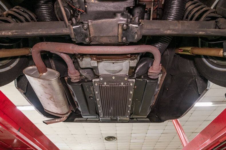 1966 Chevrolet Corvair