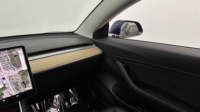 2018 Tesla Model 3 Performance