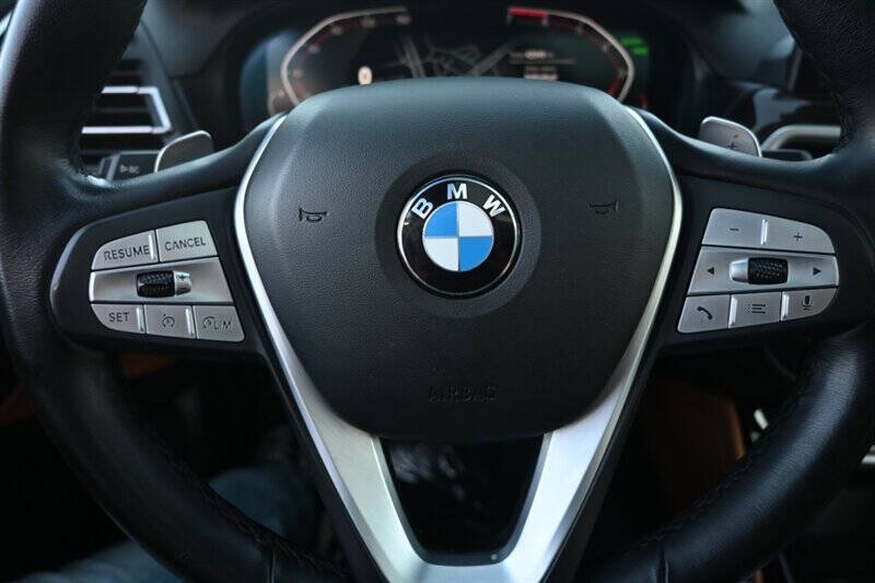 2023 BMW X4 xDrive30i