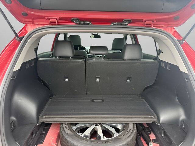 2019 Kia Sportage EX