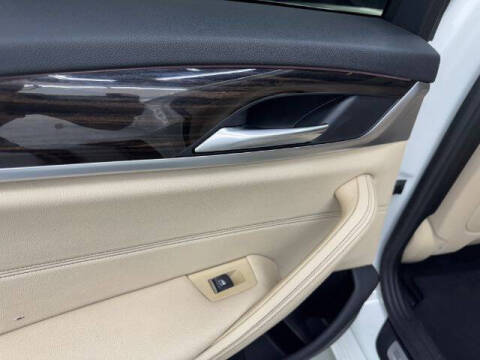 2021 BMW 5 Series 530i