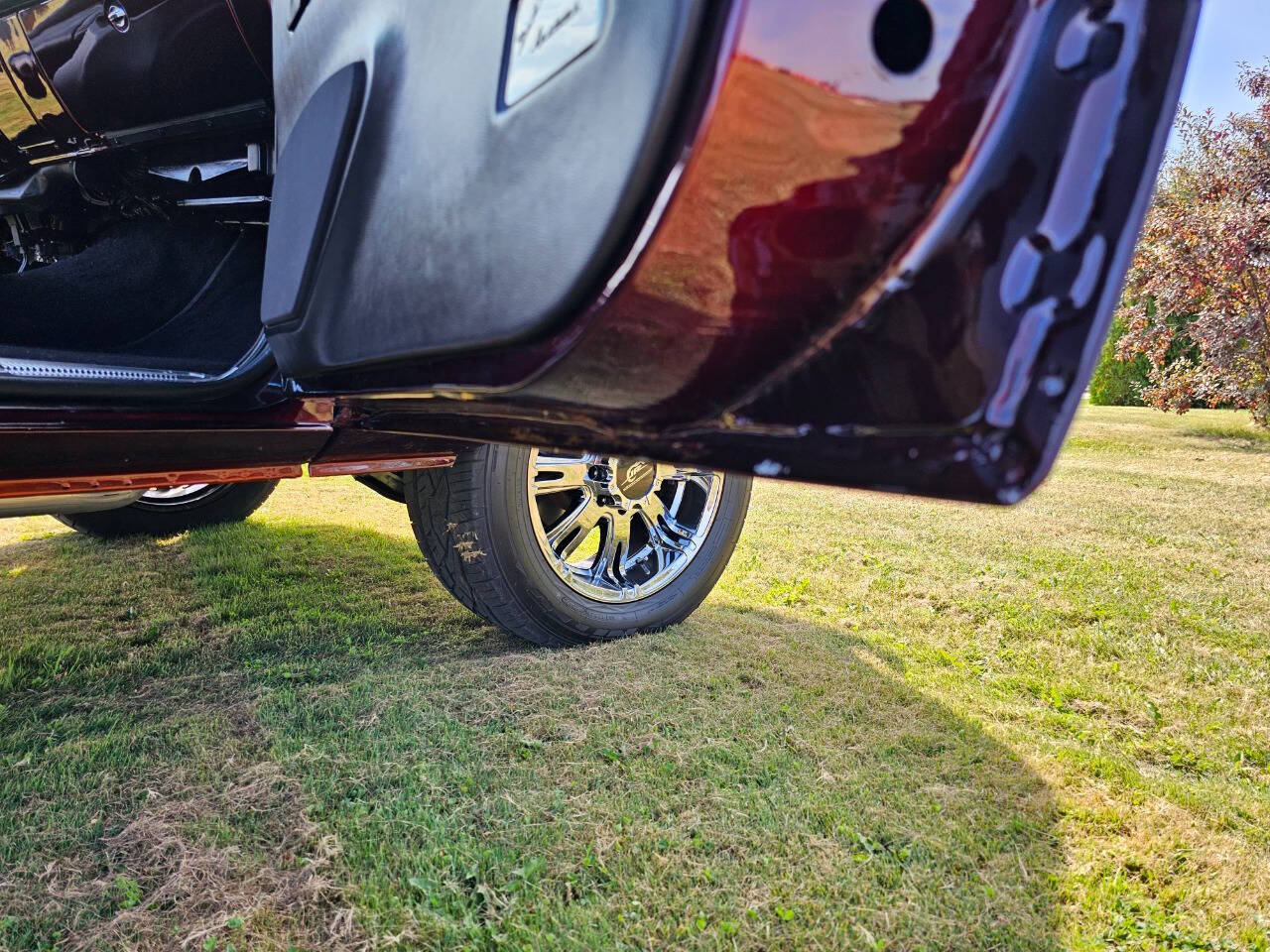 1977 Chevrolet C20 138