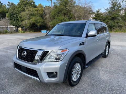 Nissan Armada For Sale in Fort Walton Beach FL Asap Motors Inc