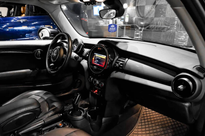 2021 MINI Hardtop 2 Door