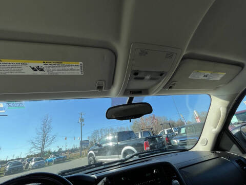 2012 GMC Sierra 1500 SLE