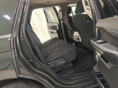 2023 Ford Expedition XL