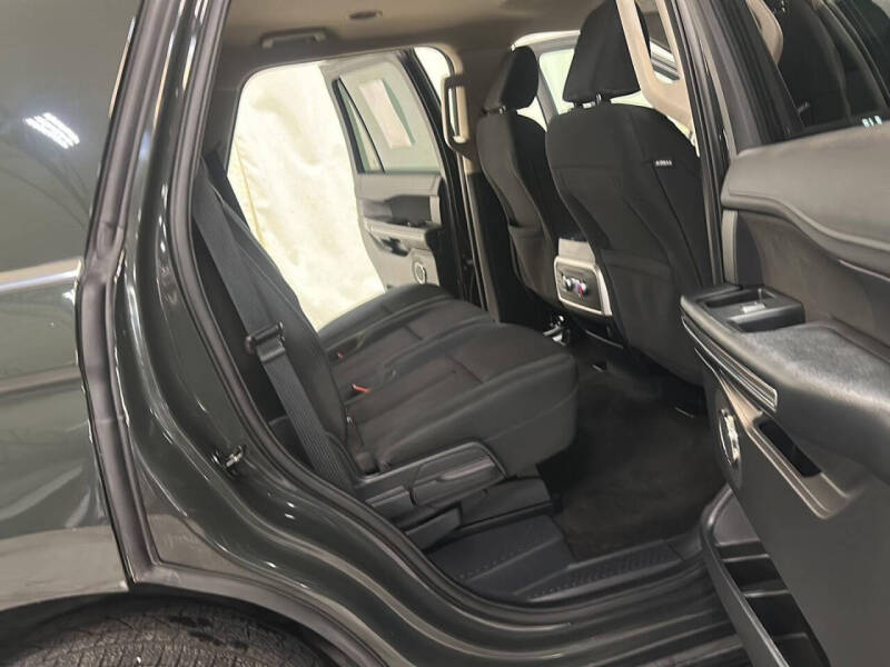 2023 Ford Expedition XL