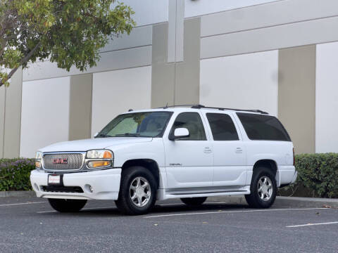 2005 GMC Yukon XL Denali