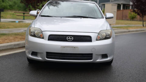 2008 Scion tC