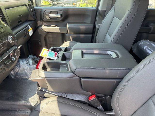 2026 GMC Sierra 2500HD Pro