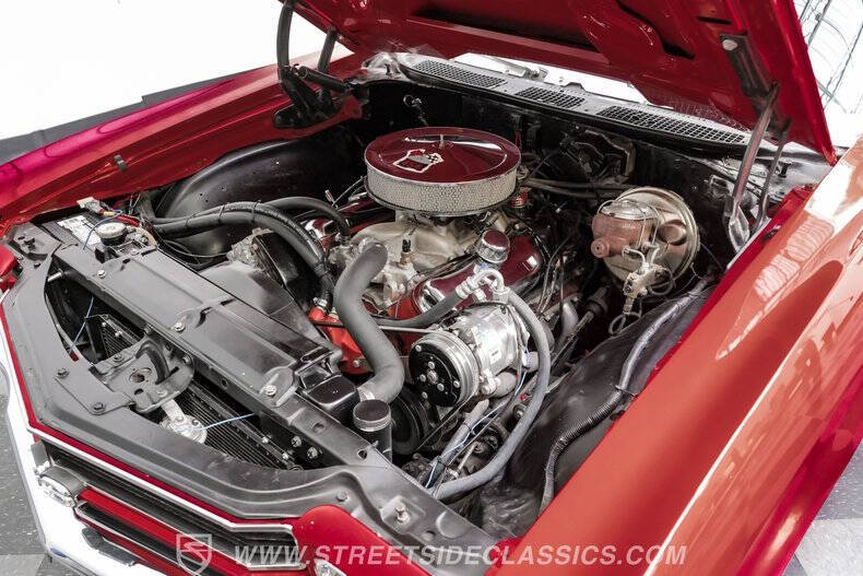1970 Chevrolet Chevelle