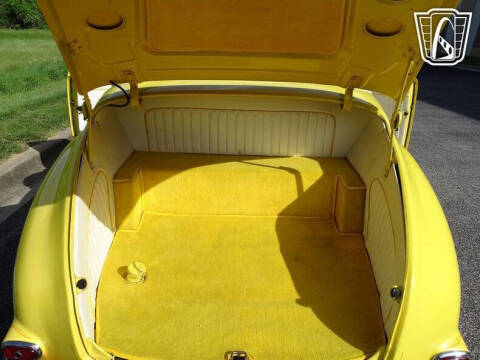 1940 Mercury Monterey