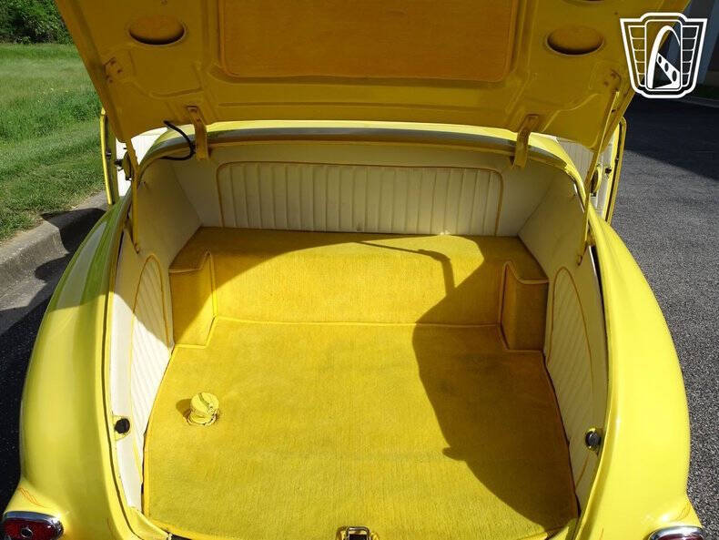 1940 Mercury Monterey