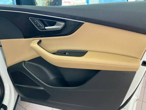 2024 Audi Q7 quattro Premium Plus 45 TFSI