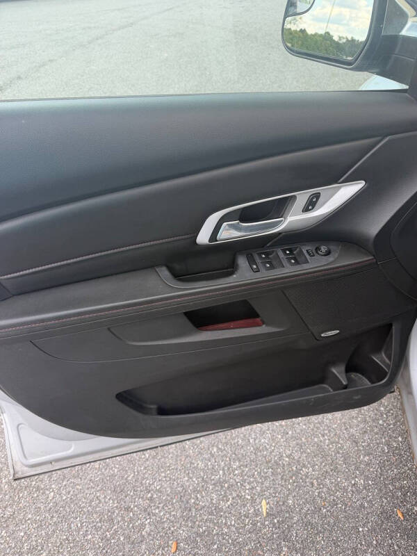 2013 GMC Terrain SLT-2