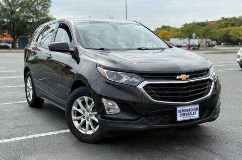 2019 Chevrolet Equinox for sale at Prestige Motors NJ in Passaic NJ