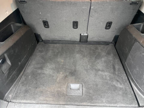 2015 Chevrolet Equinox LTZ